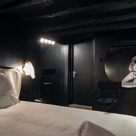 Unsejourametz - Le Cinema De Marilyn Metz