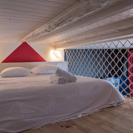 Unsejourametz - Le Cinema De Marilyn Apartman *