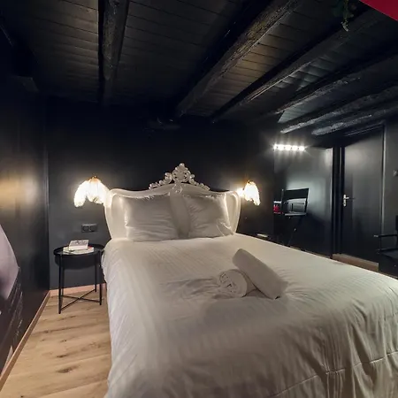 Apartman Unsejourametz - Le Cinema De Marilyn Metz