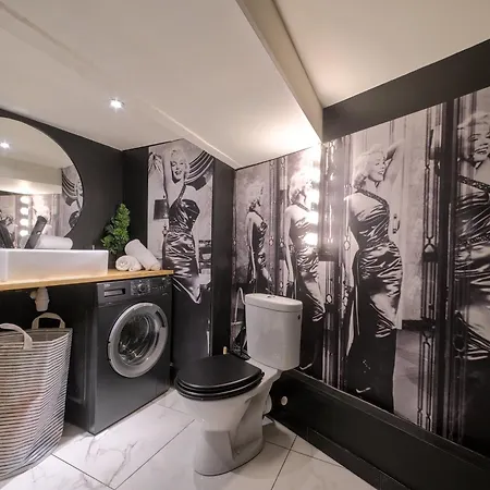 Unsejourametz - Le Cinema De Marilyn