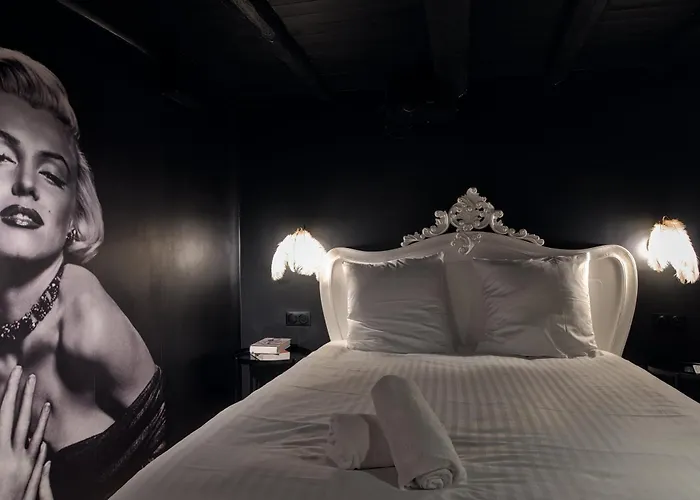 Unsejourametz - Le Cinema De Marilyn